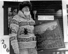 BanffParkinHouse